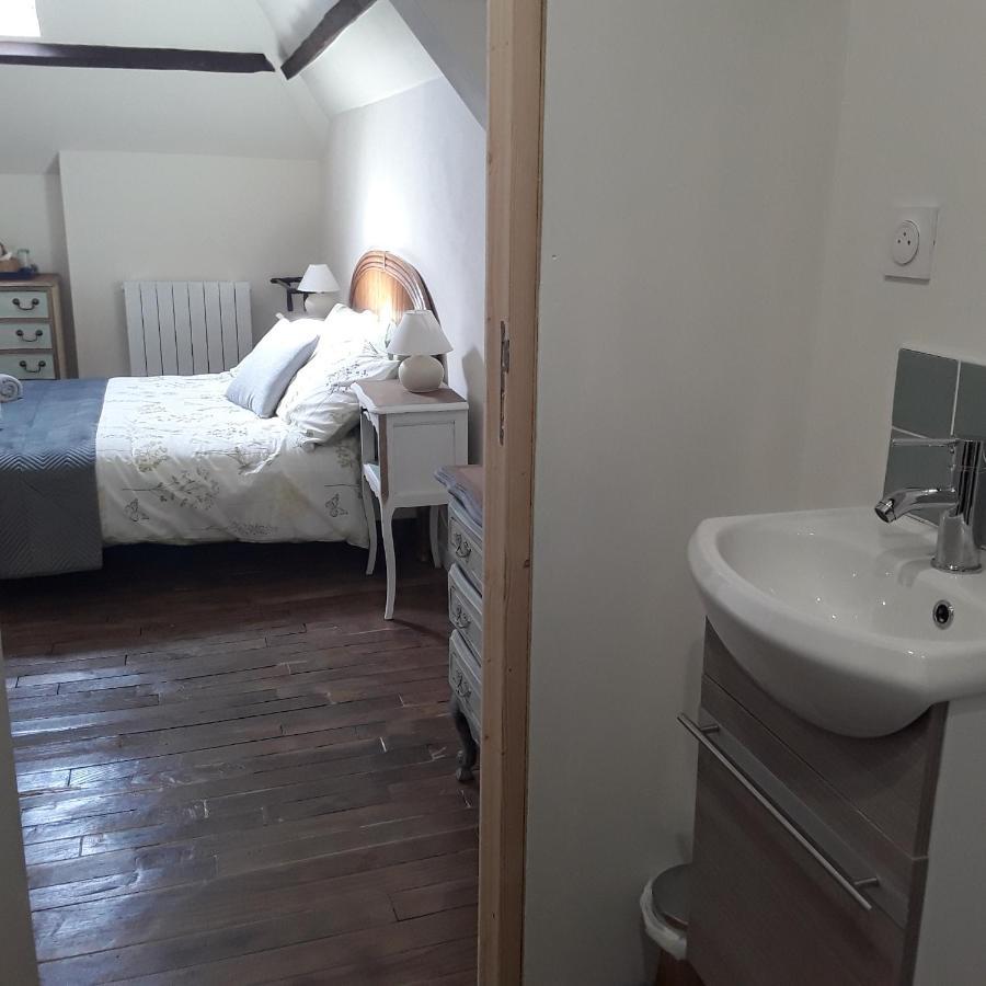Central Brittany B And B Rohan 외부 사진